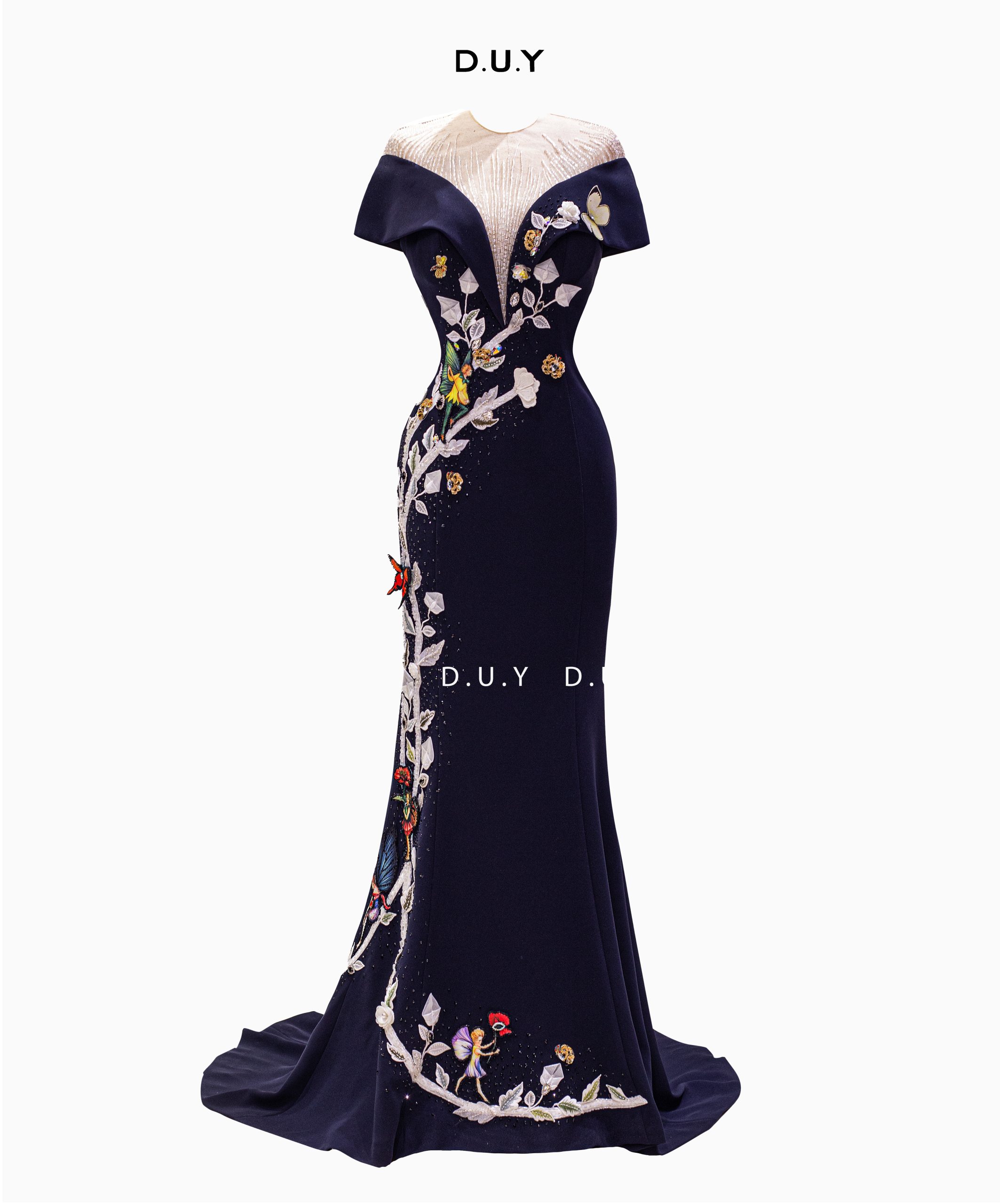 ĐẦM DẠ HỘI V3
