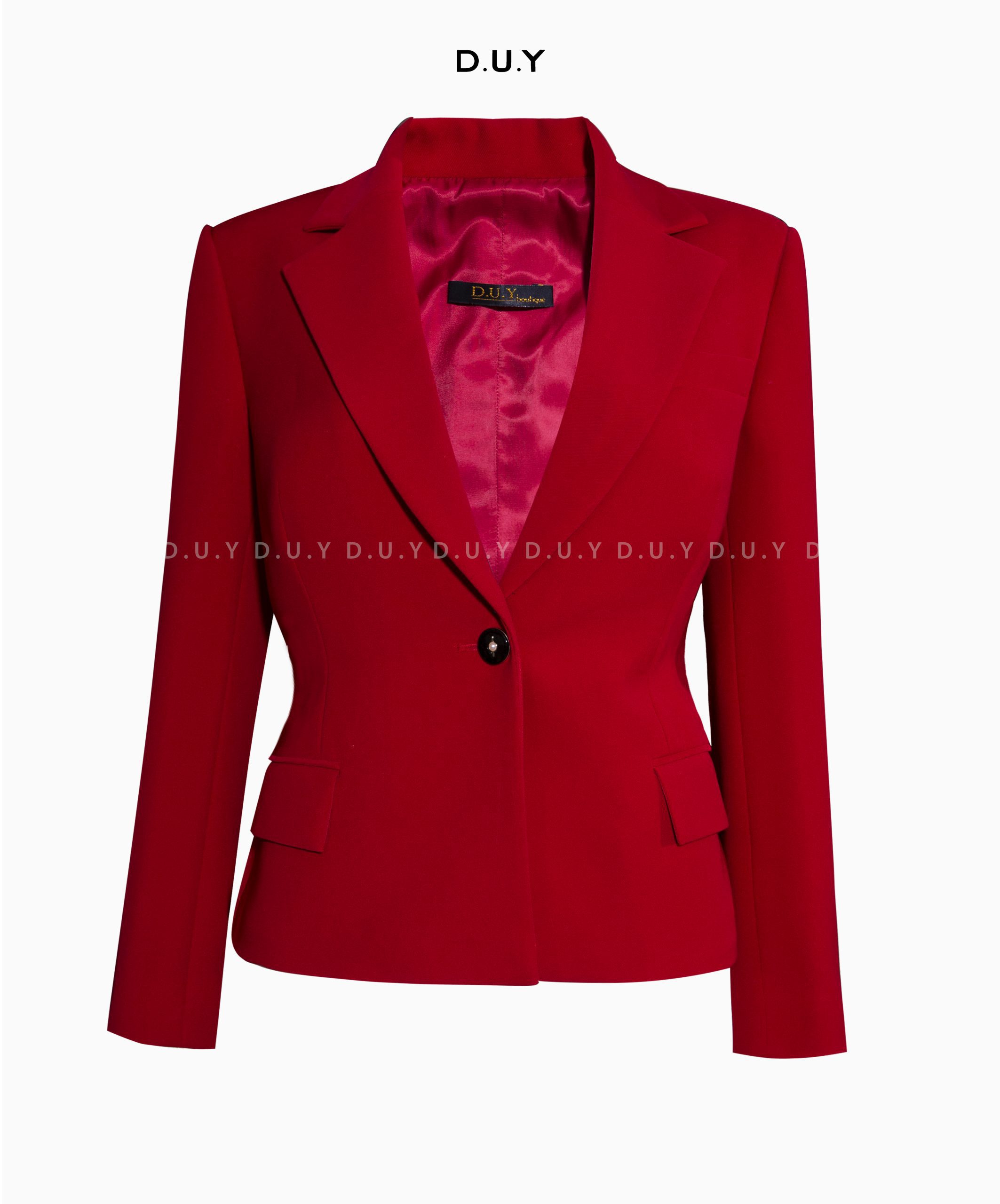 ÁO VEST NỮ V2