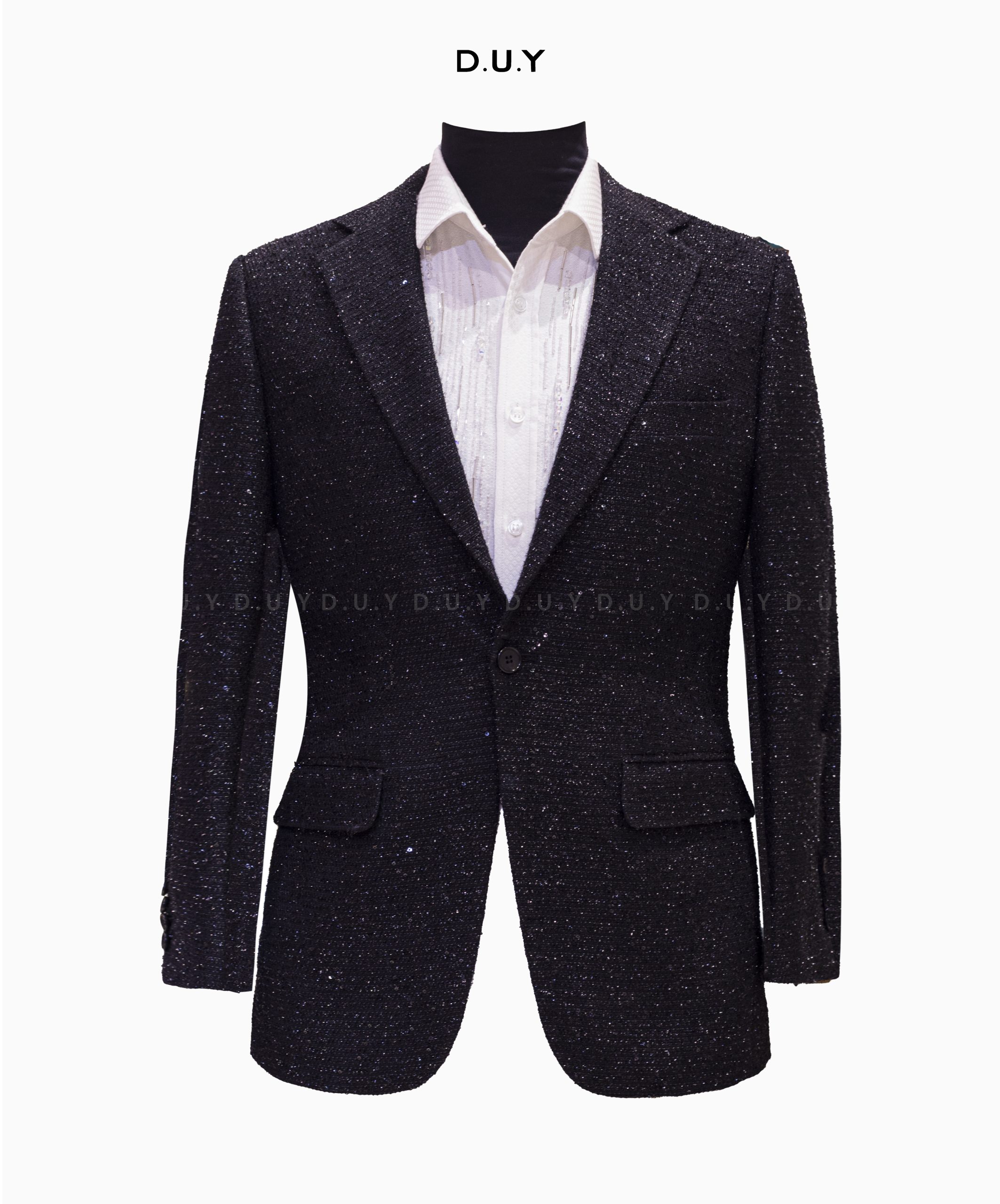 VEST THIẾT KẾ V4