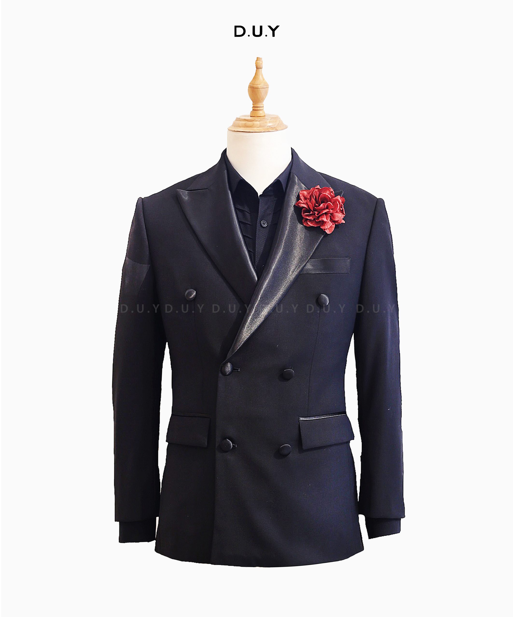 VEST THIẾT KẾ V3