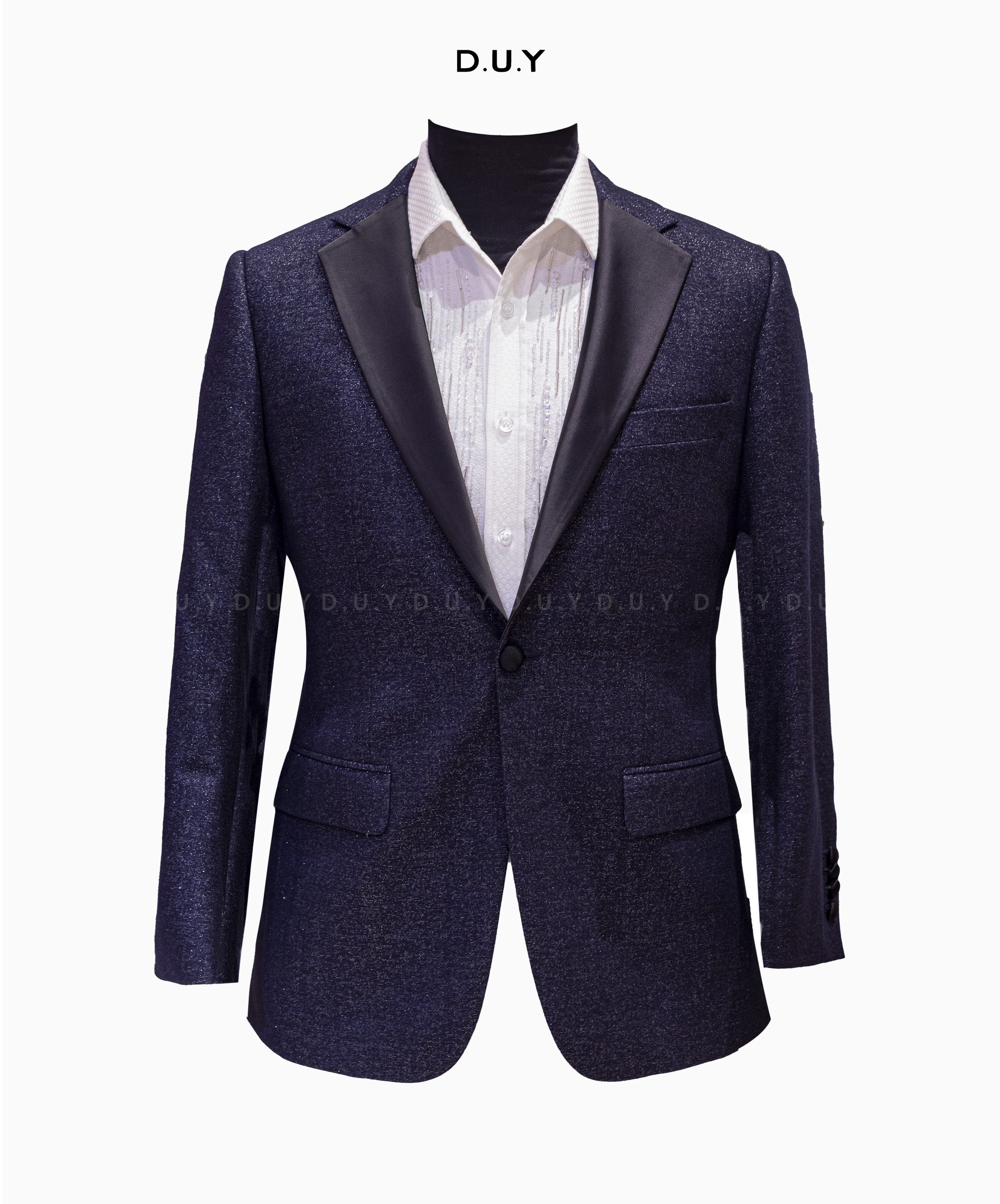 VEST THIẾT KẾ V5