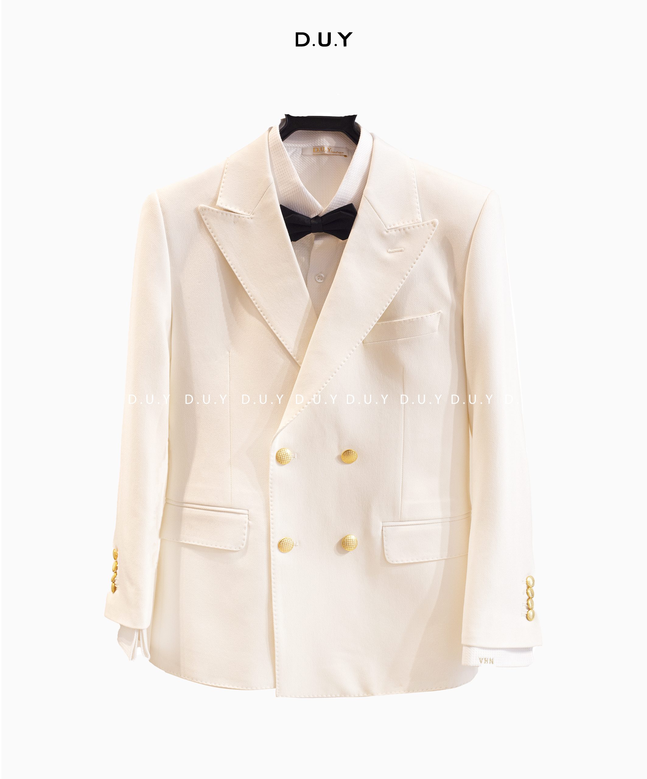 VEST THIẾT KẾ