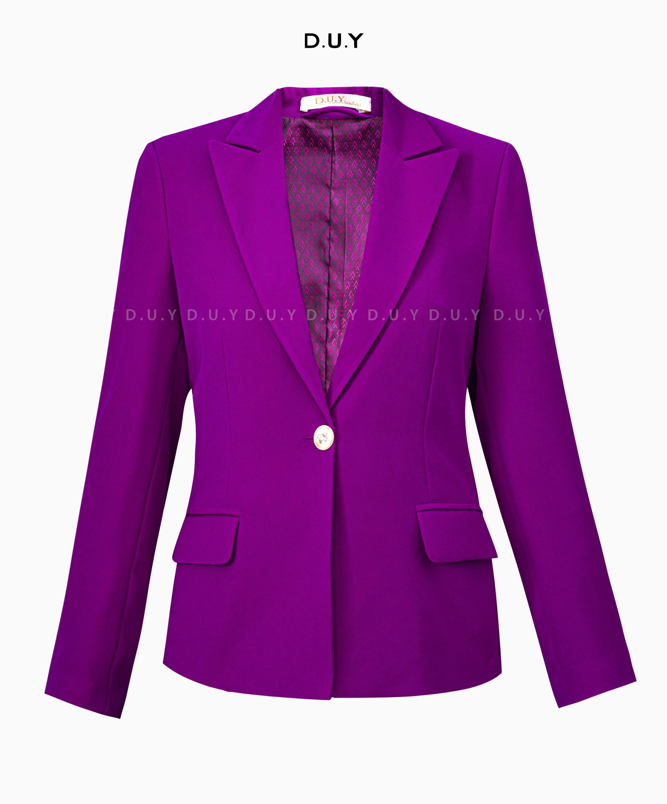 ÁO VEST NỮ V1
