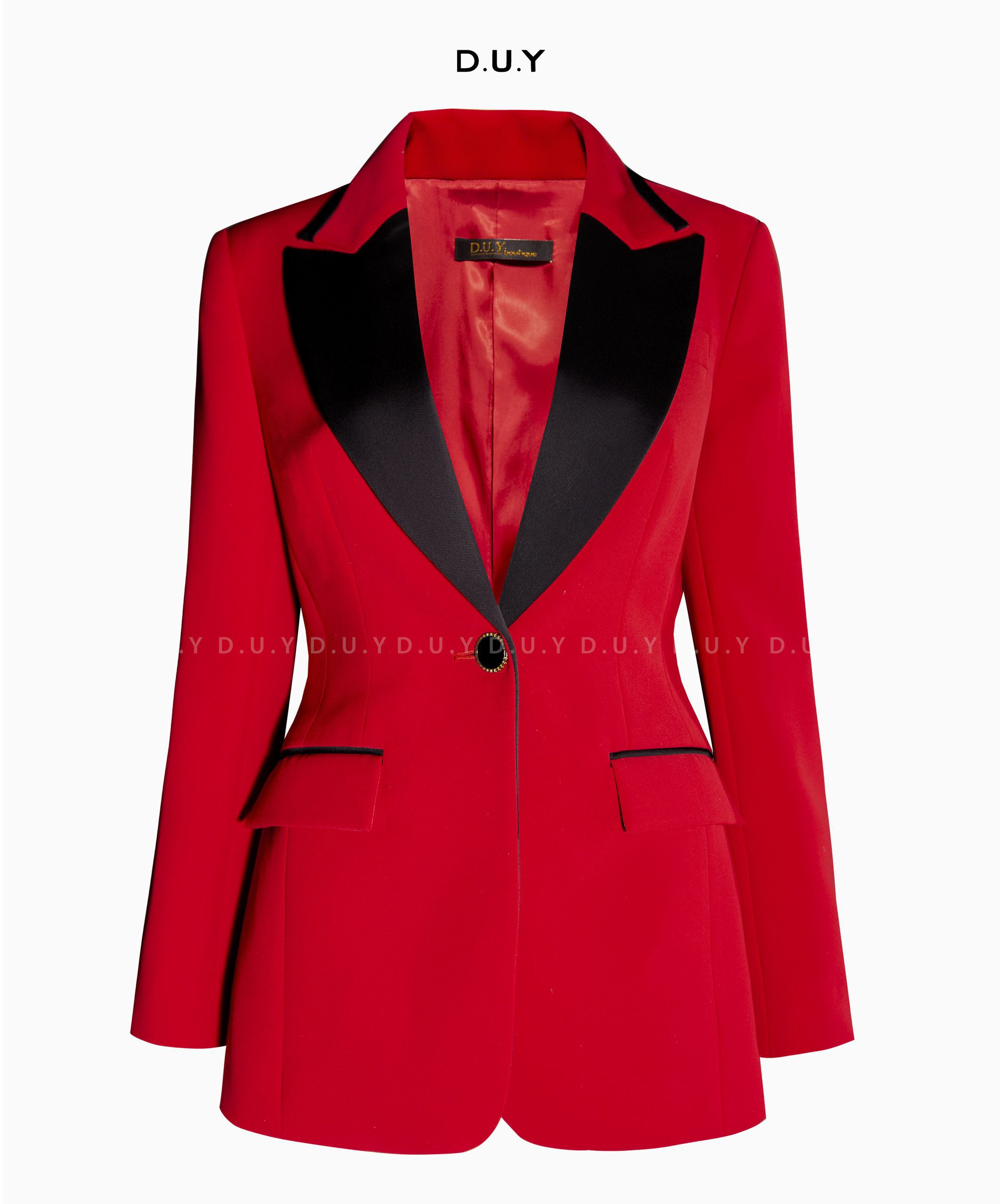ÁO VEST NỮ V3