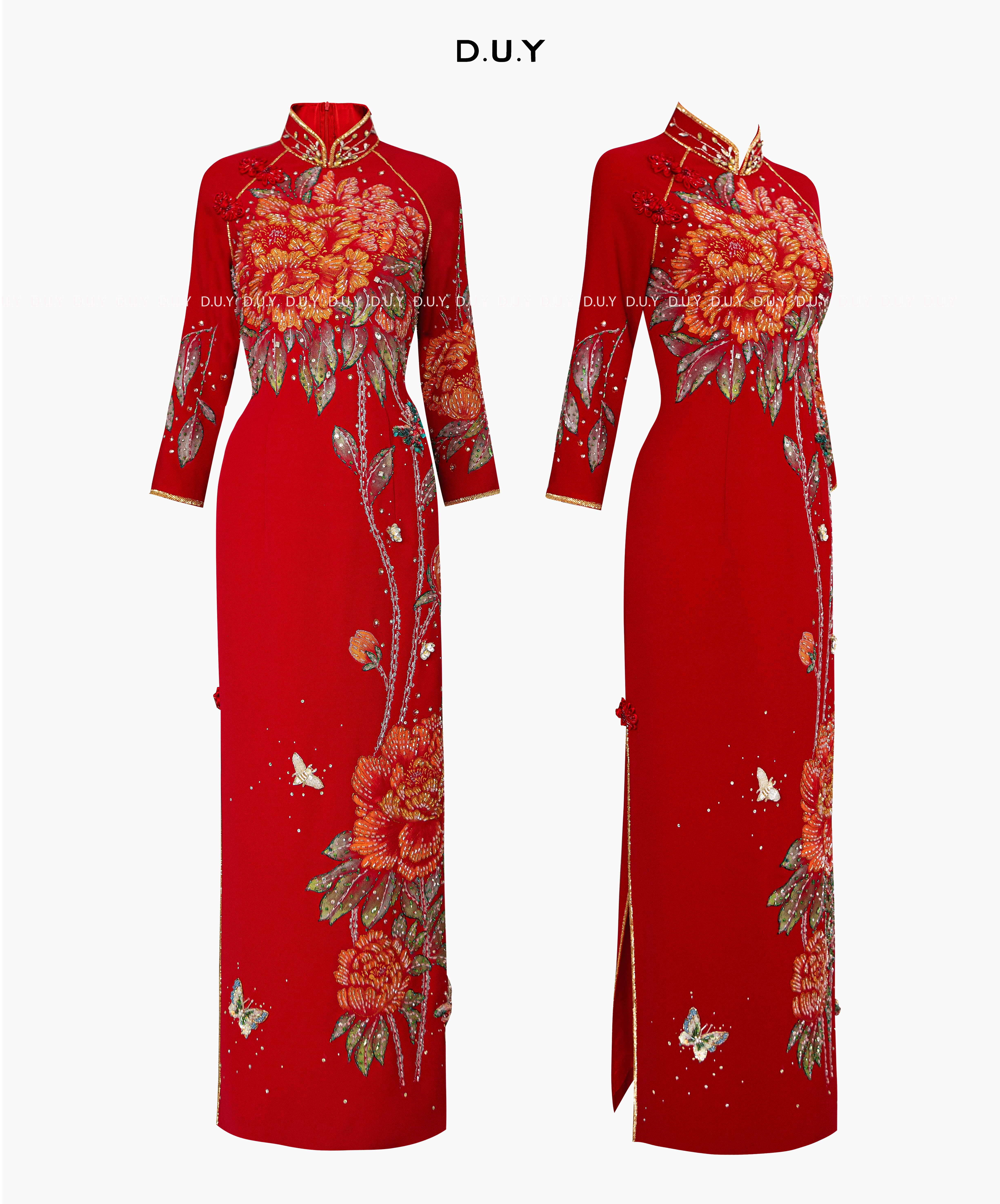 SƯỜN XÁM VẼ ĐÍNH KẾT